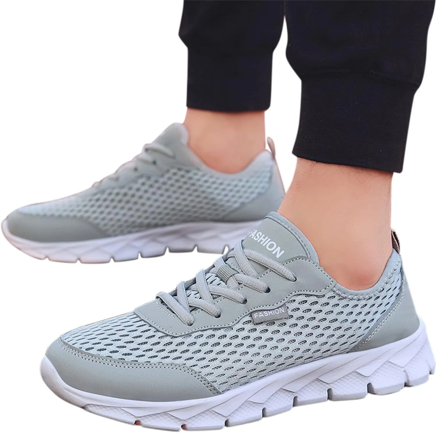 Women's Lace Up Road Running Shoes Wide Athletic Tennis Womens Running Shoes Wide Width Woman Shoes Casual Platform Sneakers Steel Toe Tennis Shoe Cross Trainer Shoe