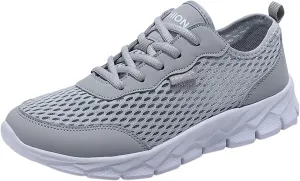 Women's Lace Up Road Running Shoes Wide Athletic Tennis Womens Running Shoes Wide Width Woman Shoes Casual Platform Sneakers Steel Toe Tennis Shoe Cross Trainer Shoe