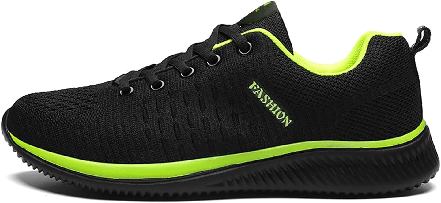 Womens Walking Shoes Lace Up Lightweight Memory Foam Cheer Running Shoes for Women Sport Brown Casual Shoes Women's Fashion Sneakers Tennis Shoe Cross Trainer Shoe
