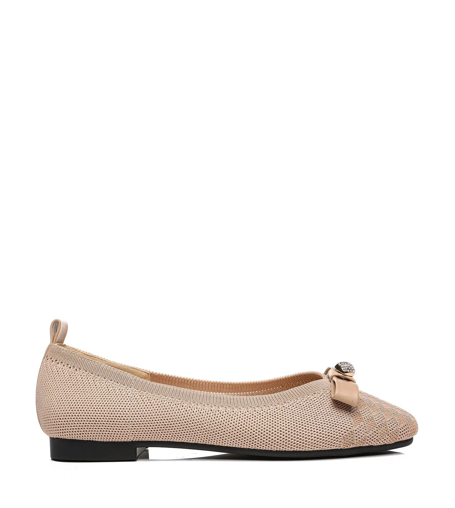 Yolanda Women's Loafer Oxfords Flats - EA7002 - EVERAU