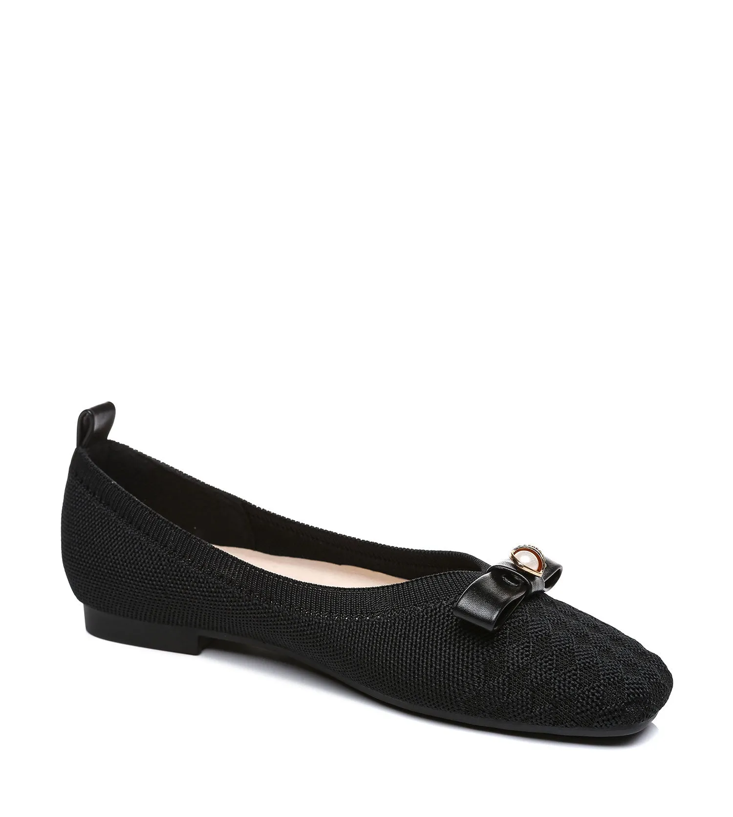 Yolanda Women's Loafer Oxfords Flats - EA7002 - EVERAU