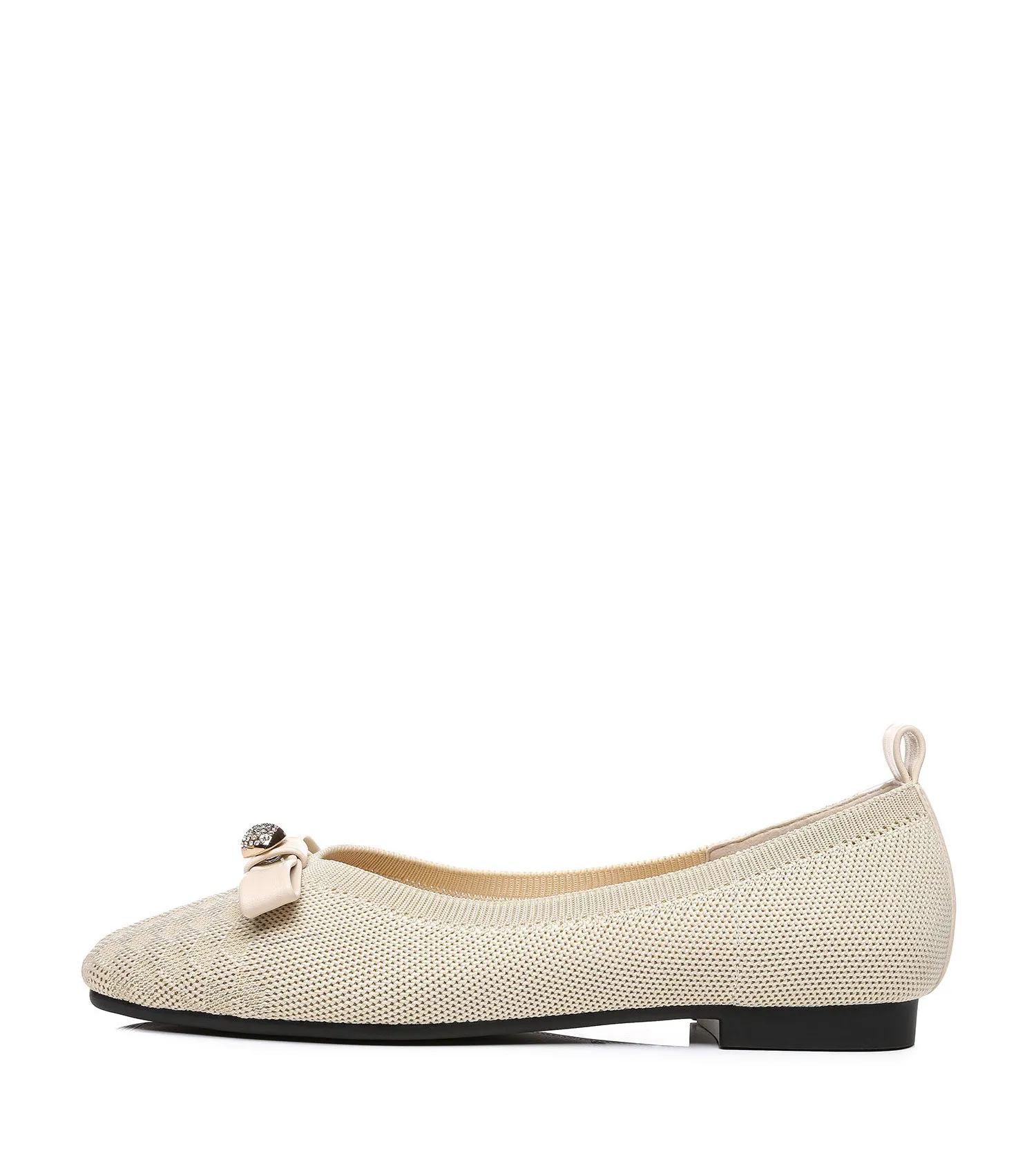Yolanda Women's Loafer Oxfords Flats - EA7002 - EVERAU