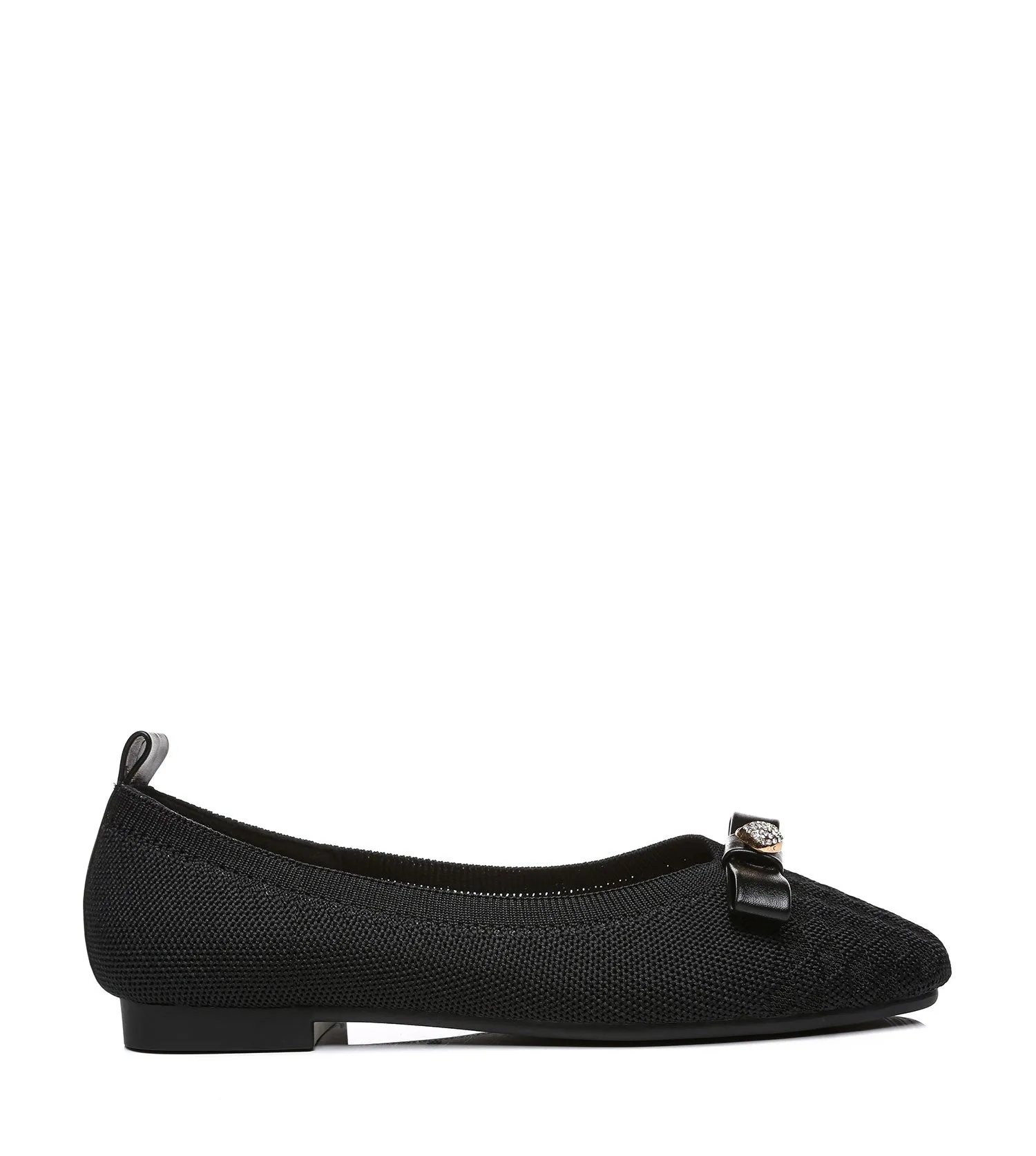 Yolanda Women's Loafer Oxfords Flats - EA7002 - EVERAU