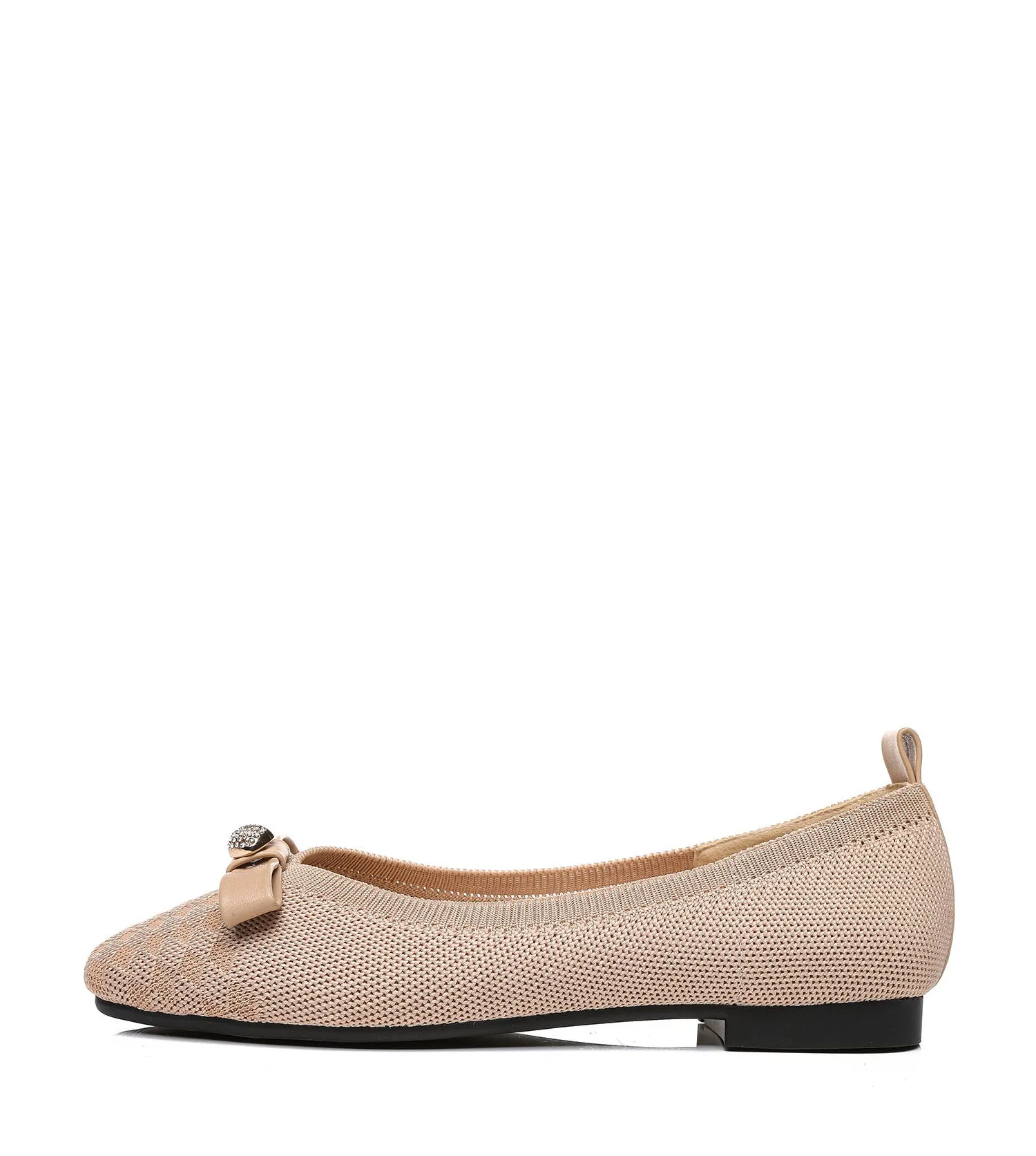 Yolanda Women's Loafer Oxfords Flats - EA7002 - EVERAU