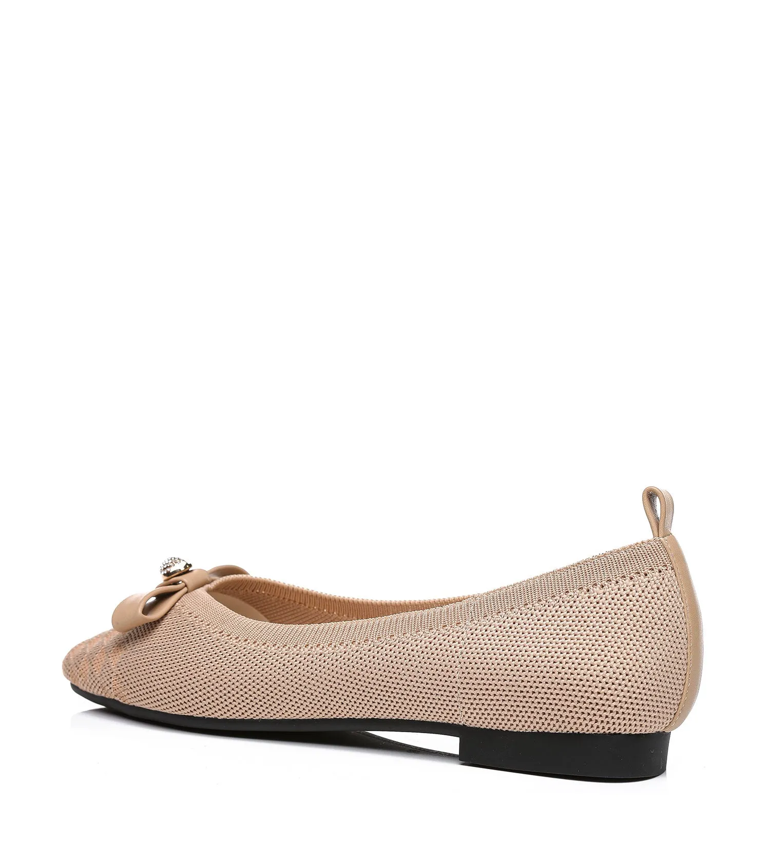 Yolanda Women's Loafer Oxfords Flats - EA7002 - EVERAU