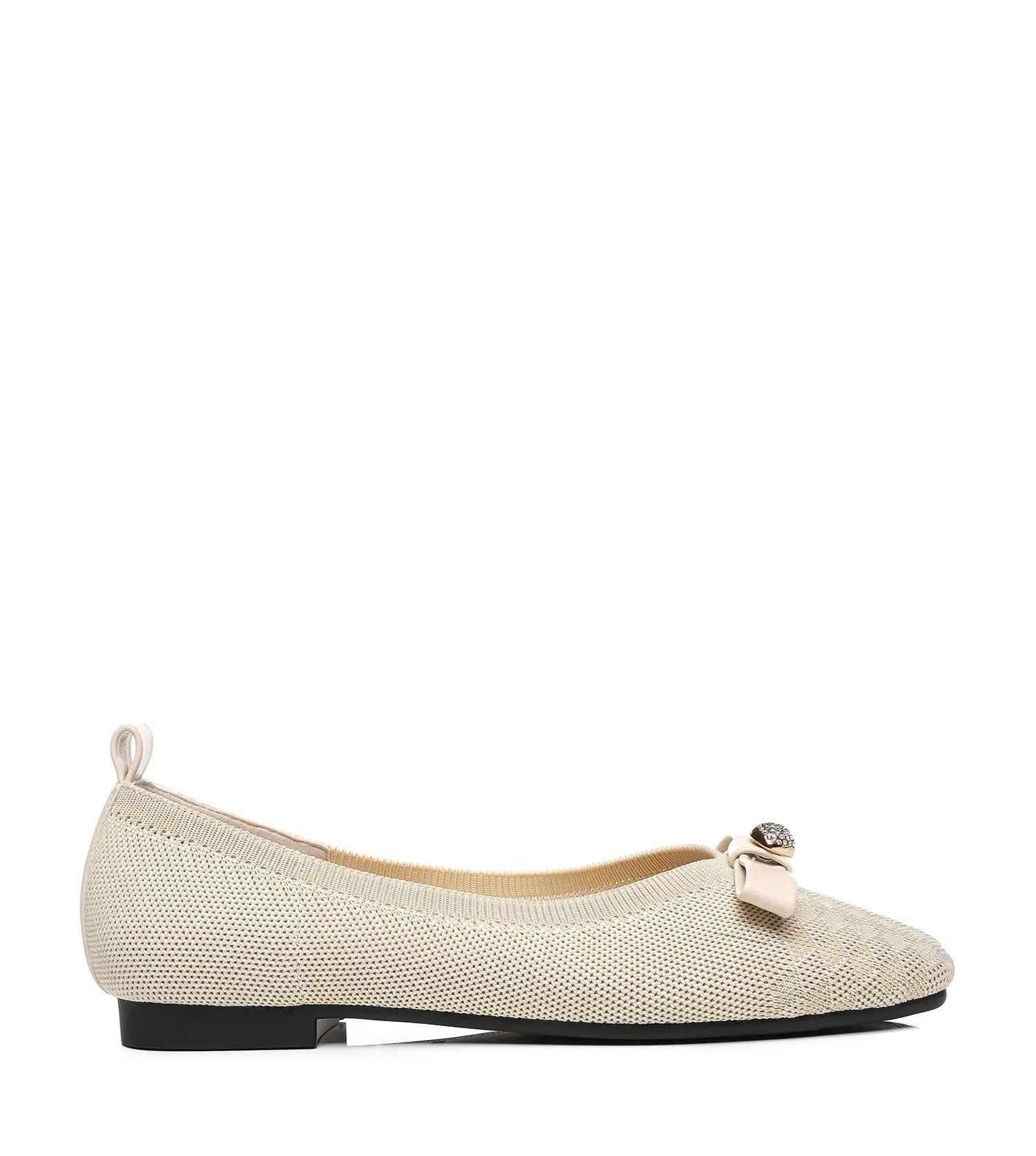 Yolanda Women's Loafer Oxfords Flats - EA7002 - EVERAU