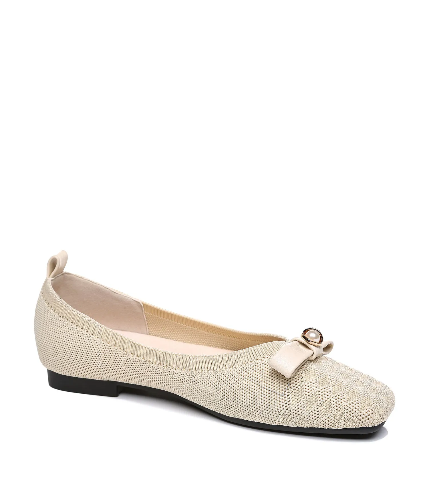 Yolanda Women's Loafer Oxfords Flats - EA7002 - EVERAU